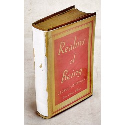 Realms of Being: One-Volume Edition with a New Introduction by the Author